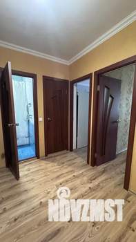 2-к квартира, посуточно, 45м2, 5/10 этаж