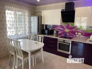2-к квартира, на длительный срок, 67м2, 7/17 этаж