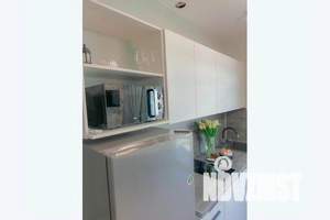 1-к квартира, посуточно, 36м2, 3/3 этаж