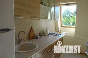 2-к квартира, посуточно, 45м2, 6/6 этаж