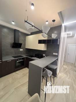 2-к квартира, на длительный срок, 51м2, 13/14 этаж