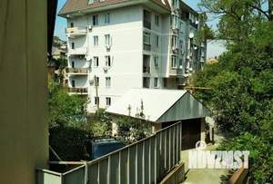 Студия квартира, на длительный срок, 18м2, 2/5 этаж