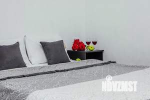 1-к квартира, посуточно, 26м2, 1/1 этаж