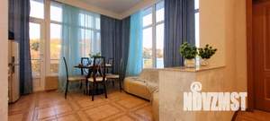3-к квартира, посуточно, 90м2, 1/1 этаж