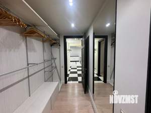 3-к квартира, на длительный срок, 130м2, 22/27 этаж