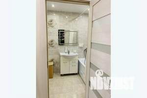 2-к квартира, посуточно, 56м2, 5/9 этаж