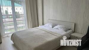 3-к квартира, посуточно, 83м2, 2/5 этаж