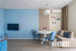 3-к квартира, посуточно, 40м2, 1/1 этаж