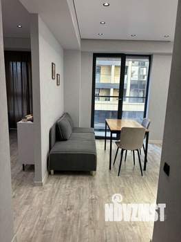 1-к квартира, на длительный срок, 41м2, 3/11 этаж