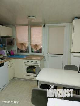 2-к квартира, на длительный срок, 41м2, 1/1 этаж