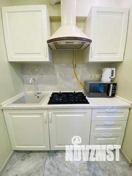 1-к квартира, посуточно, 45м2, 1/4 этаж