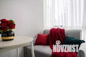 1-к квартира, посуточно, 25м2, 2/4 этаж