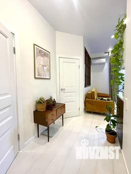 1-к квартира, на длительный срок, 30м2, 2/3 этаж