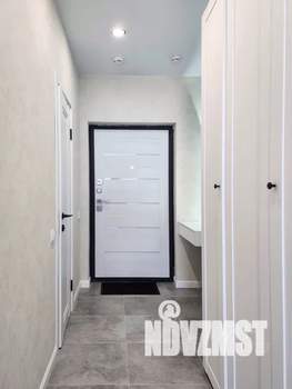 Студия квартира, посуточно, 21м2, 12/19 этаж