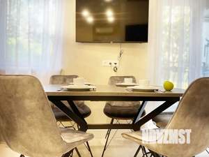 1-к квартира, посуточно, 50м2, 3/17 этаж