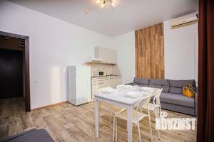 2-к квартира, посуточно, 50м2, 1/1 этаж