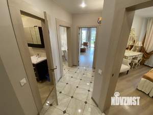 3-к квартира, на длительный срок, 110м2, 7/20 этаж