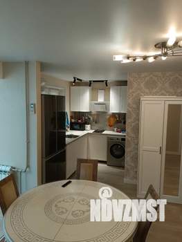 2-к квартира, посуточно, 50м2, 2/4 этаж