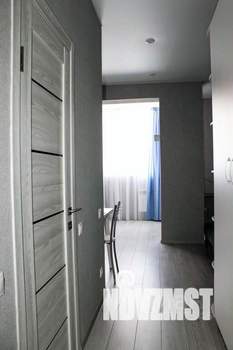 1-к квартира, посуточно, 26м2, 1/1 этаж