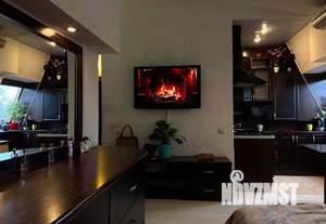 2-к квартира, посуточно, 36м2, 6/6 этаж