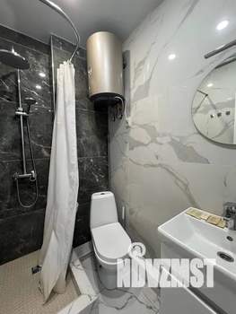 1-к квартира, посуточно, 20м2, 2/3 этаж