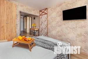 1-к квартира, посуточно, 35м2, 7/23 этаж