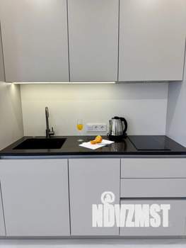 1-к квартира, посуточно, 31м2, 1/1 этаж