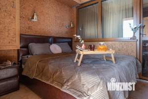 1-к квартира, посуточно, 70м2, 1/1 этаж