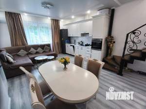 4-к квартира, на длительный срок, 105м2, 7/7 этаж