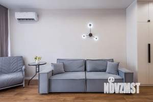 2-к квартира, посуточно, 43м2, 3/12 этаж