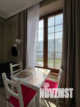 1-к квартира, посуточно, 38м2, 2/2 этаж