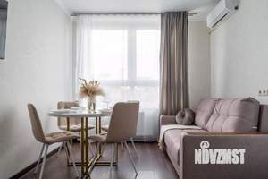 3-к квартира, на длительный срок, 52м2, 2/7 этаж