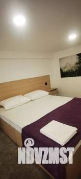 Студия квартира, посуточно, 28м2, 3/4 этаж