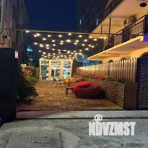 Студия квартира, посуточно, 28м2, 2/11 этаж