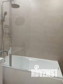 1-к квартира, посуточно, 37м2, 4/9 этаж