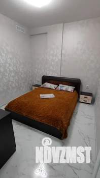 2-к квартира, посуточно, 50м2, 2/5 этаж