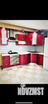 1-к квартира, на длительный срок, 60м2, 3/5 этаж