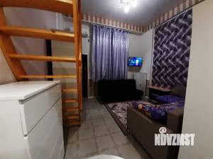 Студия квартира, на длительный срок, 40м2, 1/7 этаж