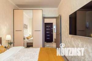 1-к квартира, посуточно, 41м2, 5/14 этаж