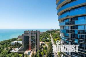 2-к квартира, посуточно, 48м2, 19/24 этаж