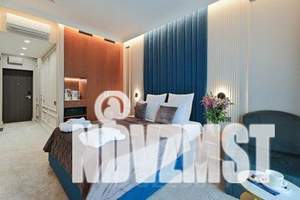 1-к квартира, посуточно, 36м2, 2/2 этаж