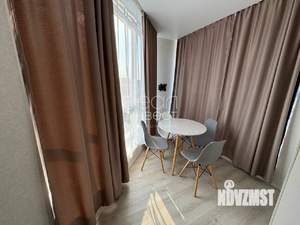 2-к квартира, на длительный срок, 45м2, 22/25 этаж