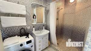 2-к квартира, на длительный срок, 60м2, 6/6 этаж