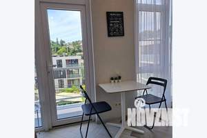 1-к квартира, посуточно, 30м2, 3/3 этаж