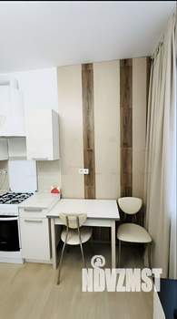 1-к квартира, на длительный срок, 28м2, 1/4 этаж