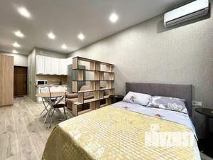 Студия квартира, посуточно, 30м2, 4/20 этаж
