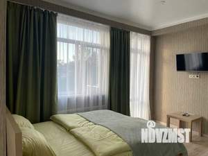 Студия квартира, посуточно, 25м2, 3/3 этаж