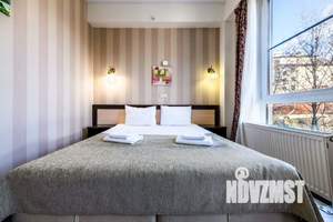 1-к квартира, посуточно, 18м2, 1/1 этаж