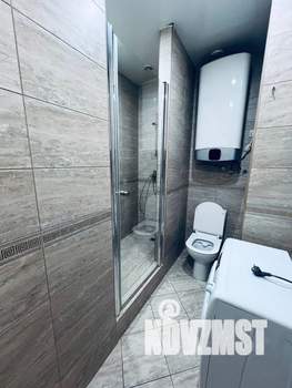 2-к квартира, посуточно, 52м2, 2/3 этаж