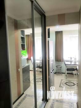 1-к квартира, посуточно, 35м2, 4/5 этаж